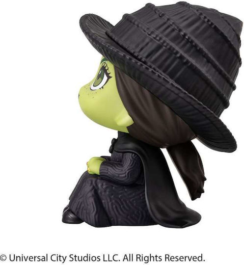 Megahouse Wicked Look Up: Elphaba & Glinda (with Gift) Φιγούρα 11εκ.