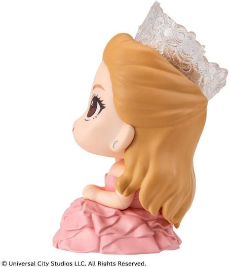 Megahouse Wicked Look Up: Elphaba & Glinda (with Gift) Φιγούρα 11εκ.