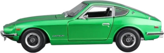 Miniatură Maisto Sp Ed Datsun 240z 1971 Verde 1/18 48/31170gn