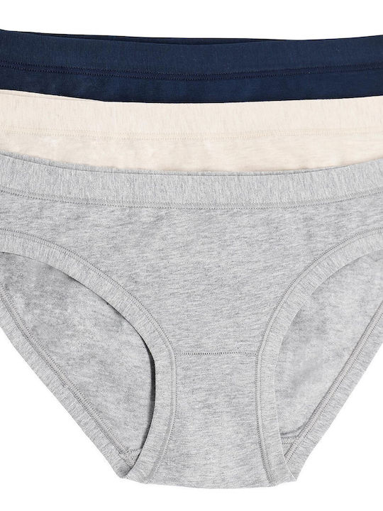 Mini Γυναικεία Slip 3Pack