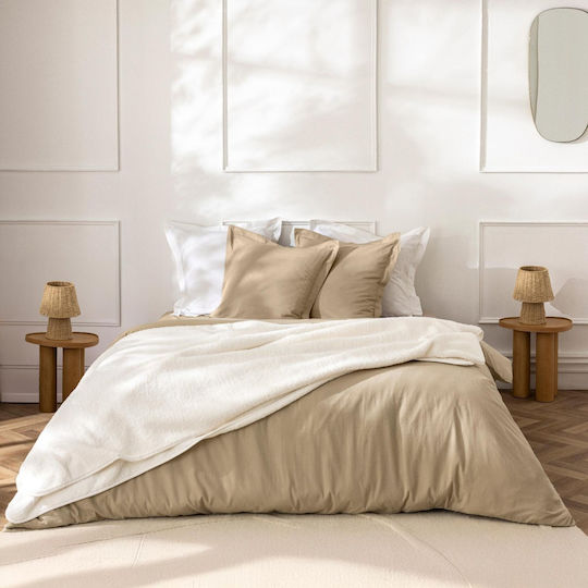 L-c Calinou Super Double Set 220x240cm Natural L-c Calinou Super Double Set 220x240cm Natural