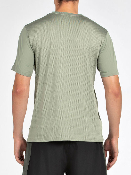 Bullpadel Green Blouse