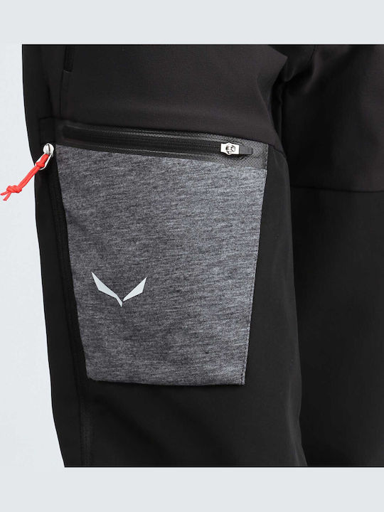 Salewa Comici Pantaloni Lungi de Damă