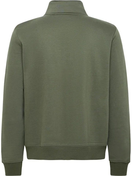 Khaki Cardigan