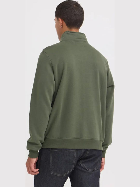 Khaki Cardigan
