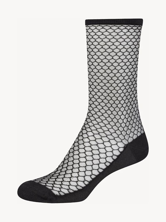 Tamaris Κάλτσες Black 2Pack Tamaris Κάλτσες Black 2Pack
