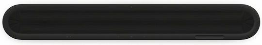 Sonos Beam Ultra Bară de Sunet 7.1.2 Bluetooth, HDMI și Wi-Fi Neagră