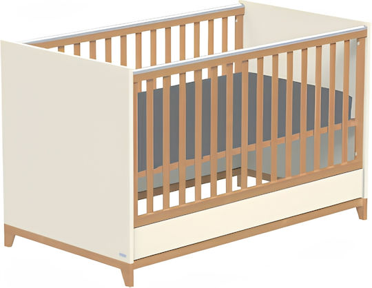 Casababy Babybett Zoom Beige Casababy Babybett Zoom Beige