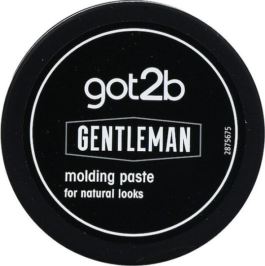Gentleman Molding Паста