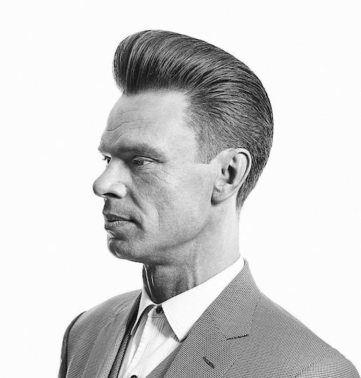 Extreme Hold Pomade