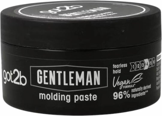 Gentleman Molding Паста