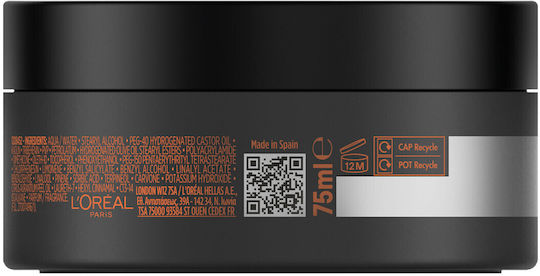 Studio Line Mad Matte Paste für ein mattes Ergebnis 75 ml
