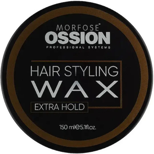 Morfose Ossion Premium Barber