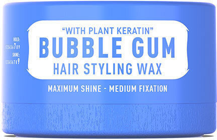 Bubble Дъвка