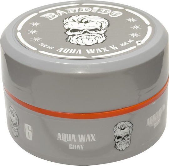 Cosmetics Aqua Wax 6 150ml