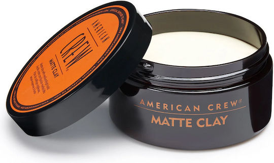 Matte Clay Глина