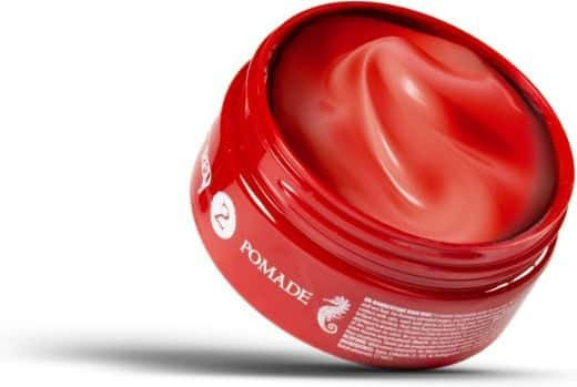 Red Pomade για Μεσαίο Κράτημα & Λάμψη 150ml