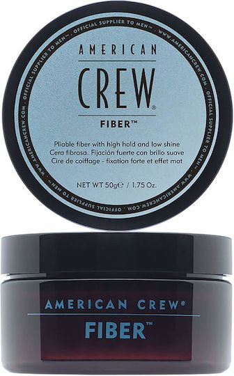 Fiber Κρέμα για Δυνατό Κράτημα & Ματ Αποτέλεσμα 50gr