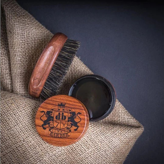 Dear Barber Strong Hold Pomade Pomade