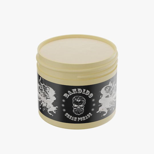 Bandido Cosmetic Cream Pomade