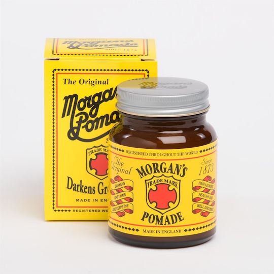 The Original Pomade για Φυσικό Αποτέλεσμα 100gr