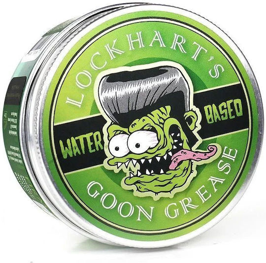 Lockhart's Goon Grease Глина за Силно Задържане и Блясък 105 г