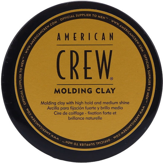 King Molding Clay Πηλός για Μεσαίο Κράτημα & Λάμψη 85gr