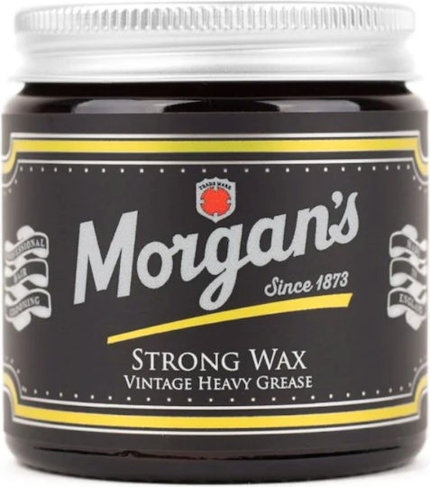 Strong Wax Свещ