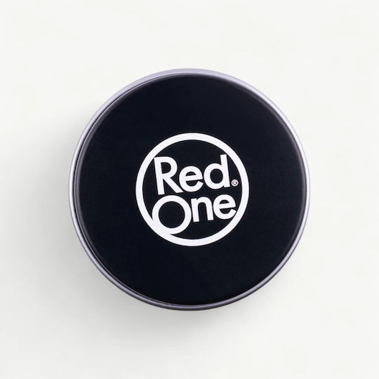 Red One Matte Hair Wax for Strong Hold & Matte Finish 100ml