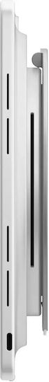 Tab Plus Gen2 12.1" (8GB/256GB/Clear Case) Celestial White