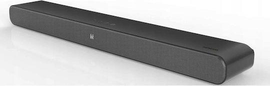 SSB 4460BS Soundbar 2.1 Bluetooth και HDMI 200W με Τηλεχειριστήριο Black