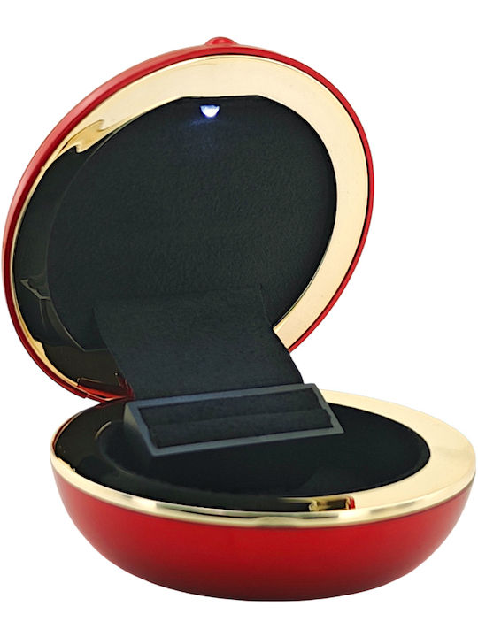 VTJ Einzelsteinring aus Silber mit Diamant