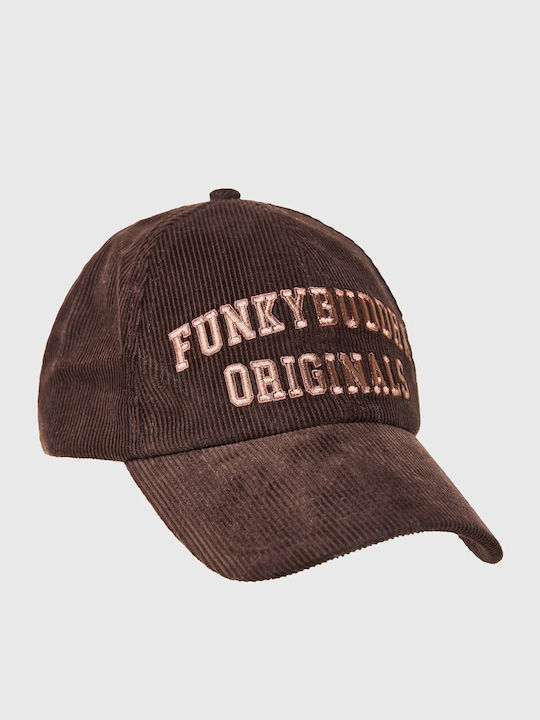 Funky Buddha FBM01407210