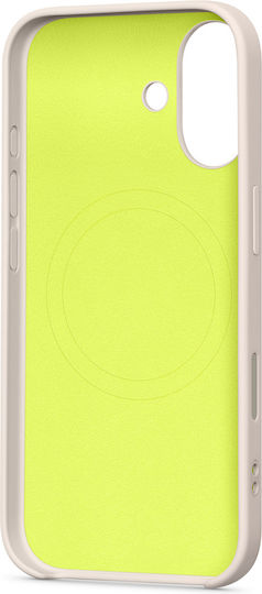 Beats Kickstand Back Cover Πλαστικό Γκρι (iPhone 17)