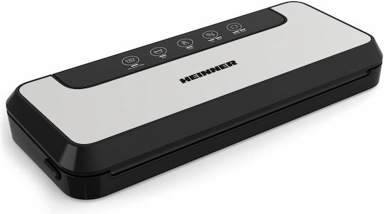Heinner Вакуумен уред с Максимална Дължина на Запечатване 300mm