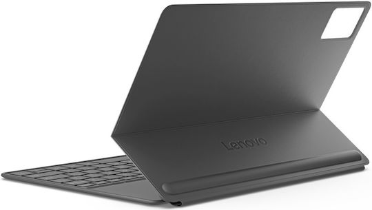 Lenovo Folio Keyboard Idea Tab Plus Luna Grey