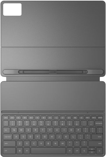 Lenovo Folio Keyboard Idea Tab Plus Luna Grey