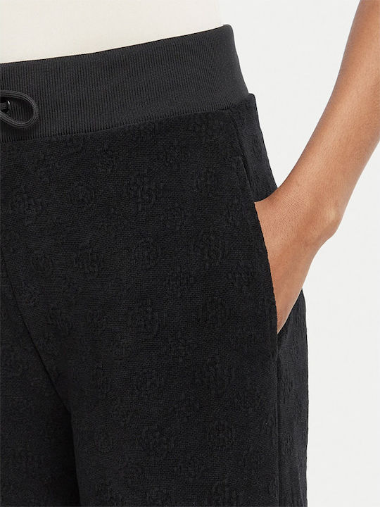 Pantaloni de trening evazați Jblk