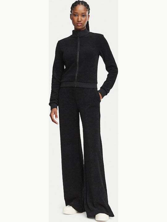 Pantaloni de trening evazați Jblk