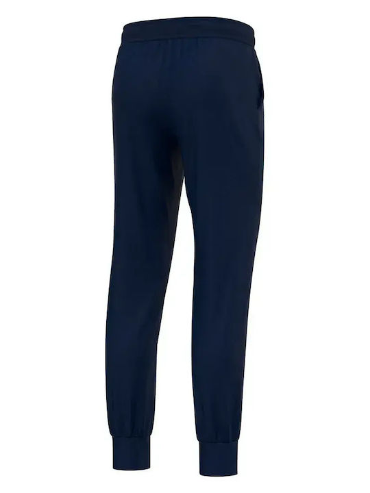 Harp Pantaloni de trening cu Elastic Albastru marin