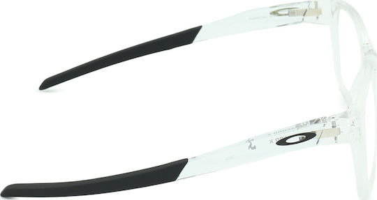 Мъжка Пластмасова Рамка Oakley Paracord X 0OX8209 820904