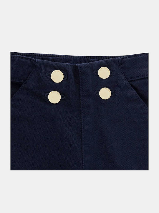 Kids' Jeans Trousers Blue