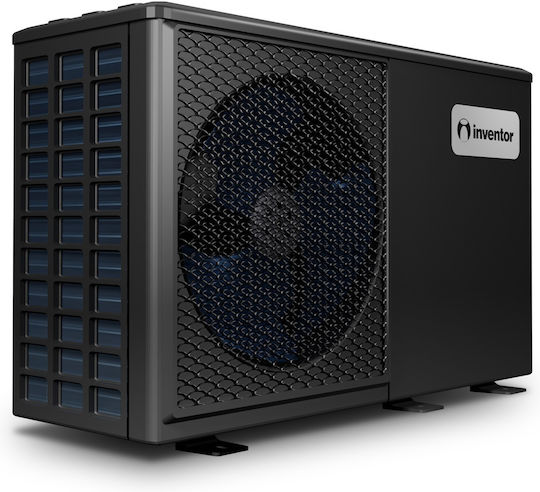 Inventor Matrix Zero Αντλία Θερμότητας 16kW Μονοφασική 75°C Monoblock