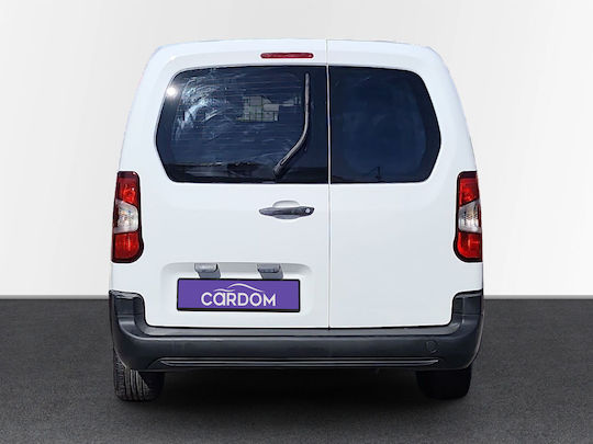 Opel Combo 1.5 TD Business XL '21