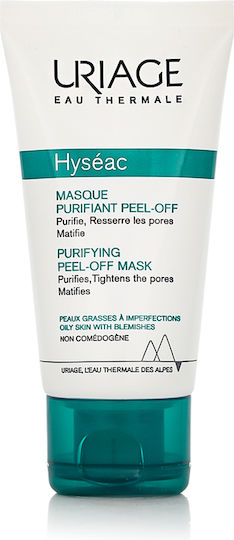 Uriage Mască Purificatoare pentru Față 50 ml