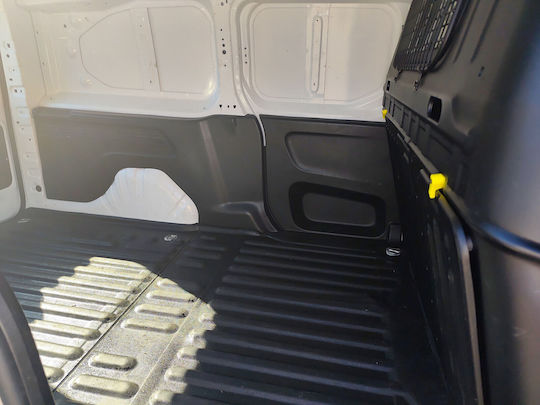 Opel Combo 1.5 TD Business XL '21