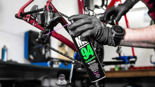 Muc-off Mo-94 Rust Remover