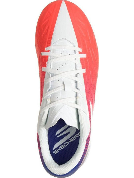 Razor 2 Jr MG Kinder Fußballschuhe mit Nocken Mehrfarbig