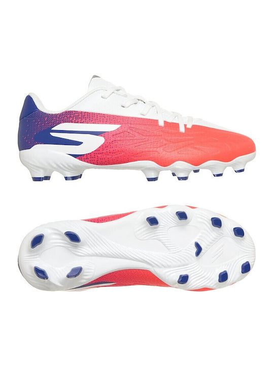 Razor 2 Jr MG Kinder Fußballschuhe mit Nocken Mehrfarbig