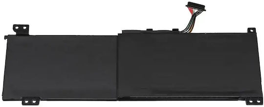 Original Lenovo L20m3pc2 Li-ion Battery 3910mah 3 Cells 11.52v